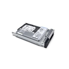 Dell 900GB 15K RPM SAS 12Gbps 512n 2.5 inç Hot-plug 3.5 inç Hybrid Carrier 400-ATIR 0XGXCV