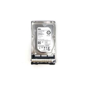 DELL PowerEdge C2100 C6100 C6620 3TB 7.2K RPM 6Gbps 3.5 inç SAS HDD 06H6FG