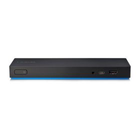 HP USB-C Docking Station/Port Replicator 3FF69AA#ABA