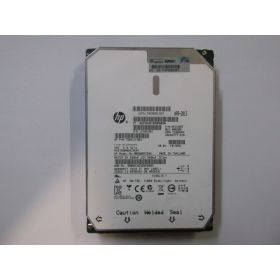 HP PN 758413-001 780665-001 6TB SAS Hard Disk