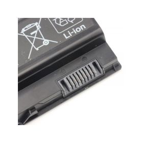 HP ZBOOK 15 G2 (J8Z48EA) Orjinal Mobil İş İstasyonu Bataryası