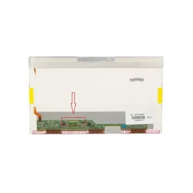 Asus X54HR-SX006R Notebook 15.6 inch 40 Pin LED Paneli Ekranı