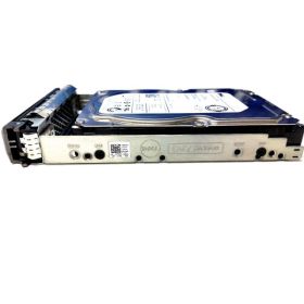 Dell 0529FG ST4000NM0023 4TB 7.2K 6G LFF 3.5'' SAS DP HDD