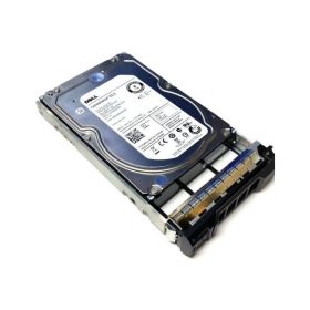 Dell 0529FG ST4000NM0023 4TB 7.2K 6G LFF 3.5'' SAS DP HDD