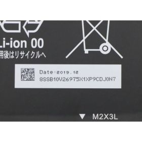 Lenovo L19C4PG0 L19M4PG0 Orjinal Laptop Bataryası