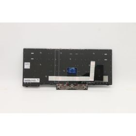 Lenovo 5N20V43747 5N20V43891 Orjinal Türkçe Klavye