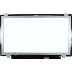 DELL 0M1WHV M1WHV 14.0 inch 1920x1080 Full HD 30 Pin LED Panel Ekran