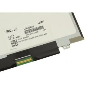 Dell Latitude E6440 E5440 6430u 5Y0D7 LTN140KT12-201 1600x900 dpi 40 Pin Panel