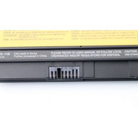 Lenovo 45N1031 45N1710 42T4967 45N1025 Orjinal Pili Bataryası