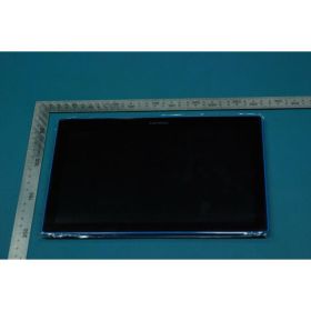 Lenovo TAB 10 Tablet (TB-X103F) Type ZA1U 10.1" IPS Paneli