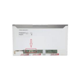 Asus K52JC-EX392V 14.0 inç Laptop Paneli