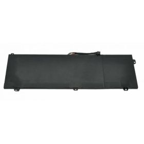 HP ZBook Studio G3 ZO04XL 808396-421 (4ICP7/60/80) HSTNN-LB6W HSTNN-C88C PİL