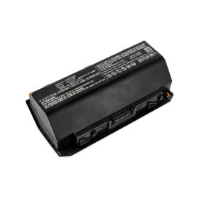Asus ROG G750JM-T4001H Notebook A42-G750 Pili Batarya