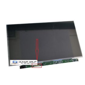 Asus ZenBook UX31E-RY009V 13.3 inch Notebook Paneli Ekranı