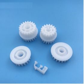 HP Laserjet P3005 / M3027 / M3035 Fuser Drive Gear Kit CB414-67923