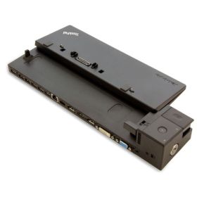 Lenovo 40A20090US 40A20090EU ThinkPad 90W Basic Docking Station