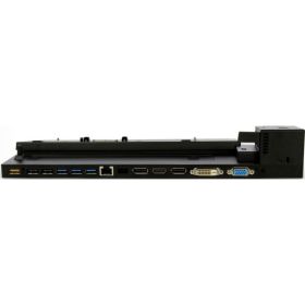 Lenovo 40A20090US 40A20090EU ThinkPad 90W Basic Docking Station