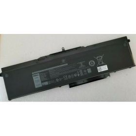 DELL DP/N: 01FXDH 1FXDH Orjinal Laptop Bataryası