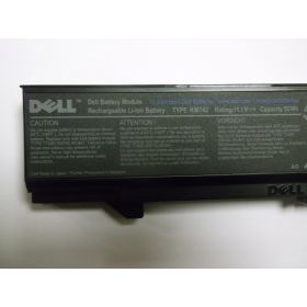 DELL LATITUDE E5400 E5410 E5500 E5510 0KM752 Orjinal Batarya