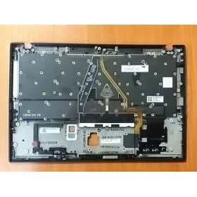 Lenovo ThinkPad L13 Yoga (20R5001CTX) Arapça Laptop Klavyesi