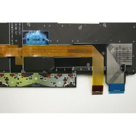 Lenovo ThinkPad L13 Yoga (20R5001CTX) Orjinal Türkçe Klavye