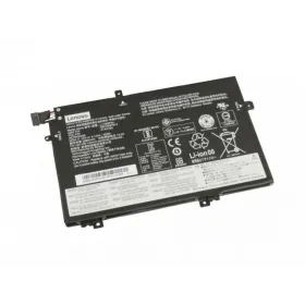 Lenovo ThinkPad L490 (20Q5S18V00) Orjinal Laptop Bataryası