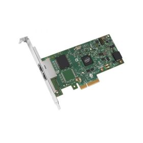 Dell 540-BBGZ 0N6NTY Intel I350 DP Gigabit Ethernet Card PCI Express 2 Port