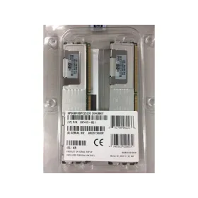 HP ProLiant 404122-B21 397415-B21 398708-061 416473-001 8GB(2x4GB) PC2-5300F RAM