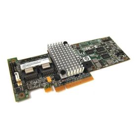 IBM 46M0918 Serveraid M5014 6gb/s PCI Express X8 Sas/Sata Raid Controller Card