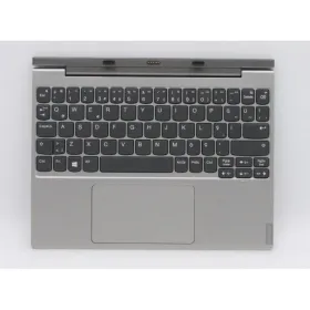 Lenovo IdeaPad D330-10IGM (Type 81H3, 81MD) Orjinal Türkçe Klavye