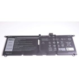 Dell DP/N: 0DGV24 DGV24 Orjinal Laptop Bataryası Pili