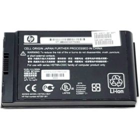 HP Compaq NC4200 NC4400 TC4200 TC4400 419111-001 Orjinal Pili Batarya