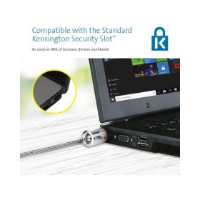 Kensington MicroSaver Notebook Lock K64020f