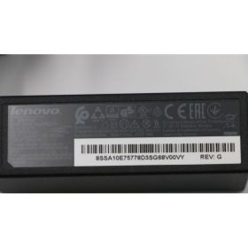 Lenovo 00HM601 00HM602 USB-C Orjinal Laptop Adaptörü