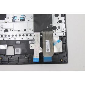 Lenovo 5M10W64570 SBB0X01775 Orjinal Türkçe Klavye