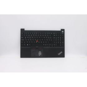 Lenovo 5M10W64570 SBB0X01775 Orjinal Türkçe Klavye