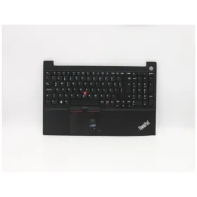 Lenovo ThinkPad E15 (20RDS03700) Orjinal Türkçe Klavye