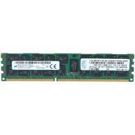 IBM Flex System X220 x240 00D4968 16GB (1x16GB) PC3-12800L 1600MHz RDIMM RAM