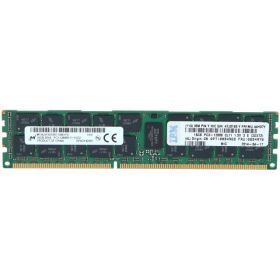 IBM X3200 M4 X3500 M4 00D4968 00D4970 16GB PC3-14900 DDR3 1866MHz RDIMM Memory