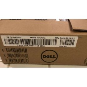 Dell AX210 Multimedia PC Speakers USB 0X148C