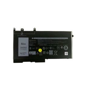 Dell Latitude 5590-N035L559015EMEA_W 51Wh Orjinal Laptop Bataryası