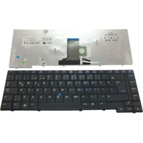 Hp Compaq 8510P Notebook 451020-141 V070526CK1 Türkçe Klavyesi