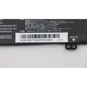 Lenovo 5B10K90786, 5B10K90787 Orjinal Laptop Bataryası