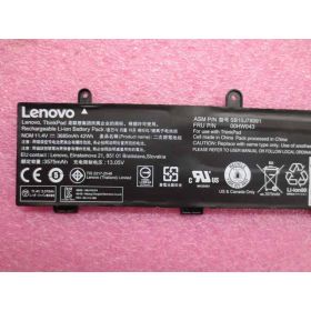 Lenovo ThinkPad 11e 3rd Gen (Type 20G9, 20GB) Orjinal Laptop Bataryası