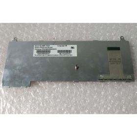 Toshiba Libretto U100 U105 NSK-T7021 9J.N7782.021 İngilizce Laptop Klavyesi