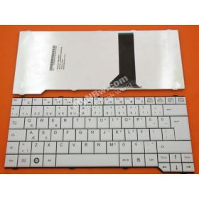 Fujitsu AMILO SA3650 SI3655 Türkçe Notebook Klavyesi 90.4H807.S0t