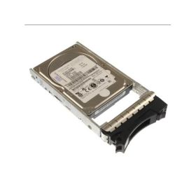 IBM Storage FRU/PN 49Y2051 600GB 6G 10K 2.5" SAS Hard Disk