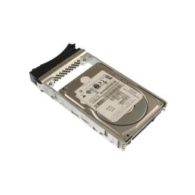 IBM Storage FRU/PN 49Y2051 600GB 6G 10K 2.5" SAS Hard Disk