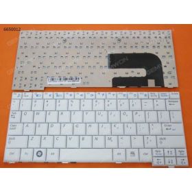 SAMSUNG NC10 Beyaz Klavye V100560AS1 HV100560AS K08169A1US01066