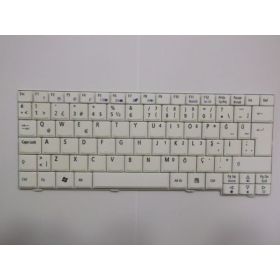 Acer AEZG5400120 MP-08B46HU-9203 Türkçe Beyaz Laptop Klavyesi
